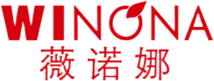薇诺娜 logo