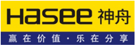 神舟Hasee logo