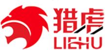猎虎 logo
