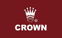 Crown皇冠 logo