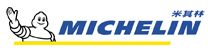 米其林MICHELIN logo
