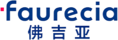 faurecia佛吉亚 logo