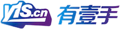 有壹手快修 logo