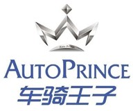 车骑王子AuToPrince logo