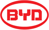 比亚迪BYD logo