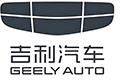 吉利汽车GEELY logo