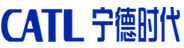 宁德时代CATL logo