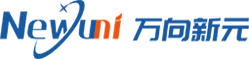 万向新元newu logo