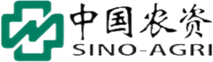 中国农资 logo