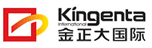 金正大Kingenta logo