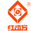 红四方 logo