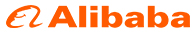 阿里巴巴 logo