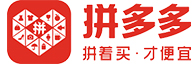 拼多多PDD logo