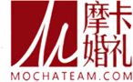 摩卡婚礼MOCHA logo