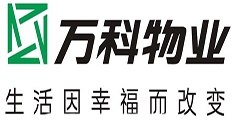 万科物业 logo