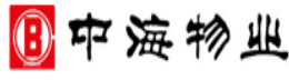 中海物业 logo