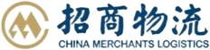 招商物流 logo